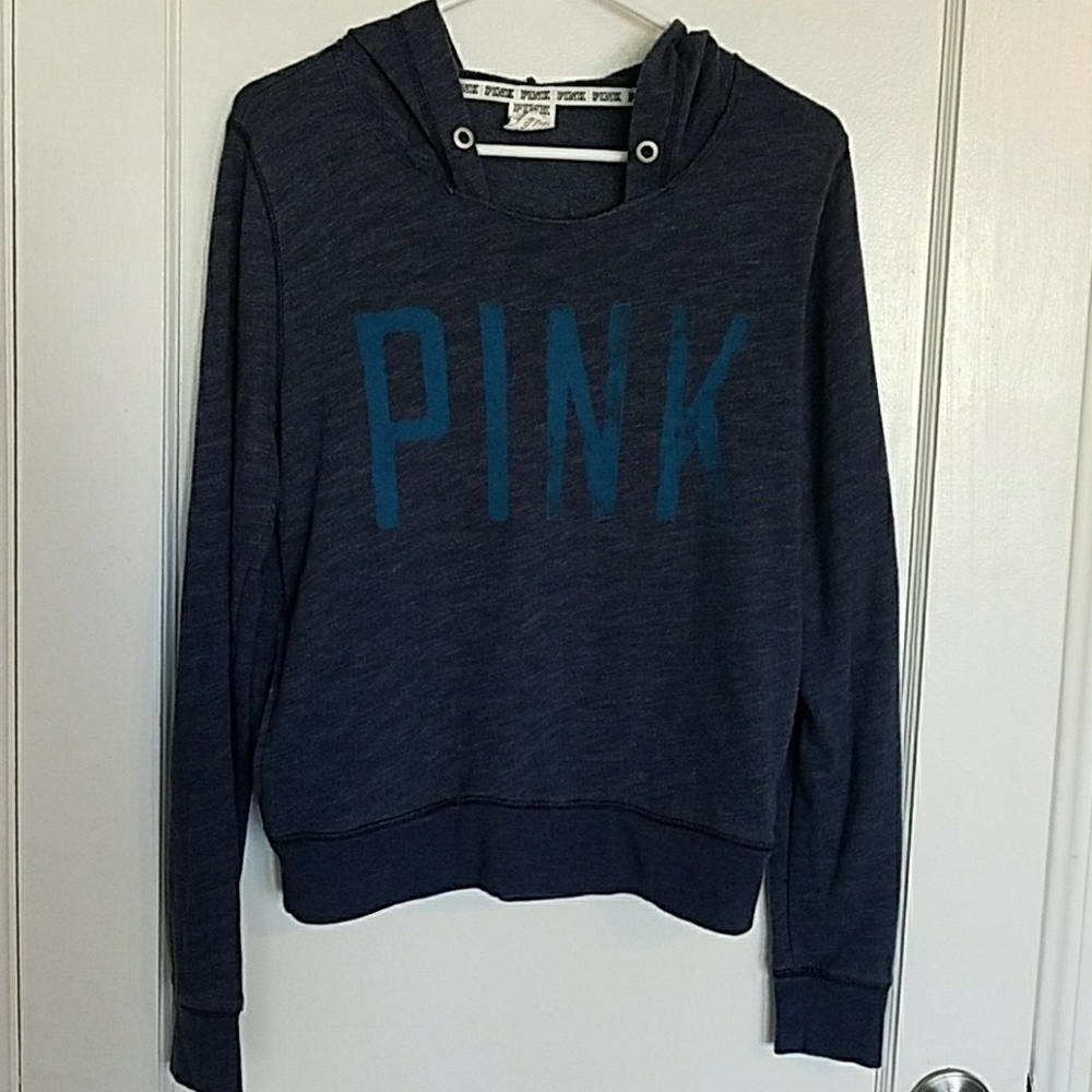 Pink Sweatshirt size Medium